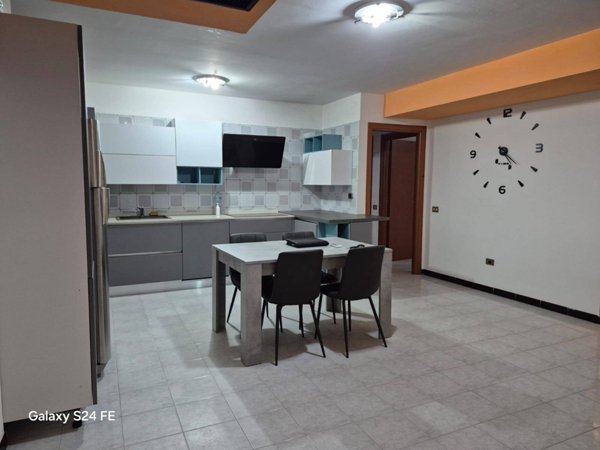 appartamento in vendita a Quartu Sant'Elena