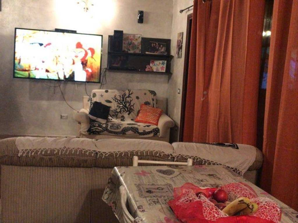 appartamento in vendita a Quartu Sant'Elena in zona Centro Storico