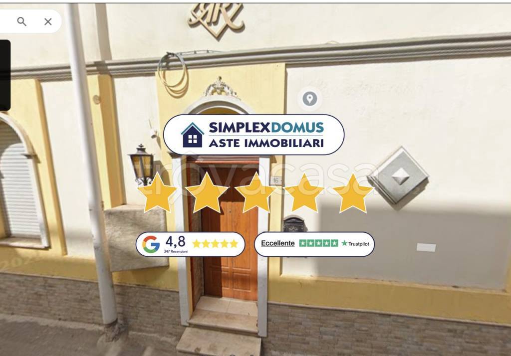 casa indipendente in vendita a Quartu Sant'Elena