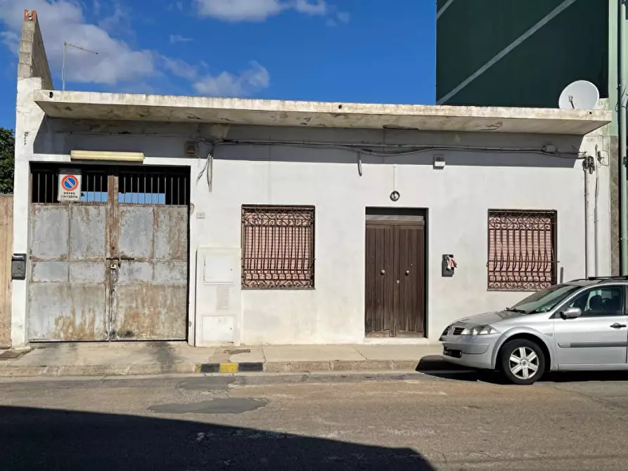 casa indipendente in vendita a Quartu Sant'Elena