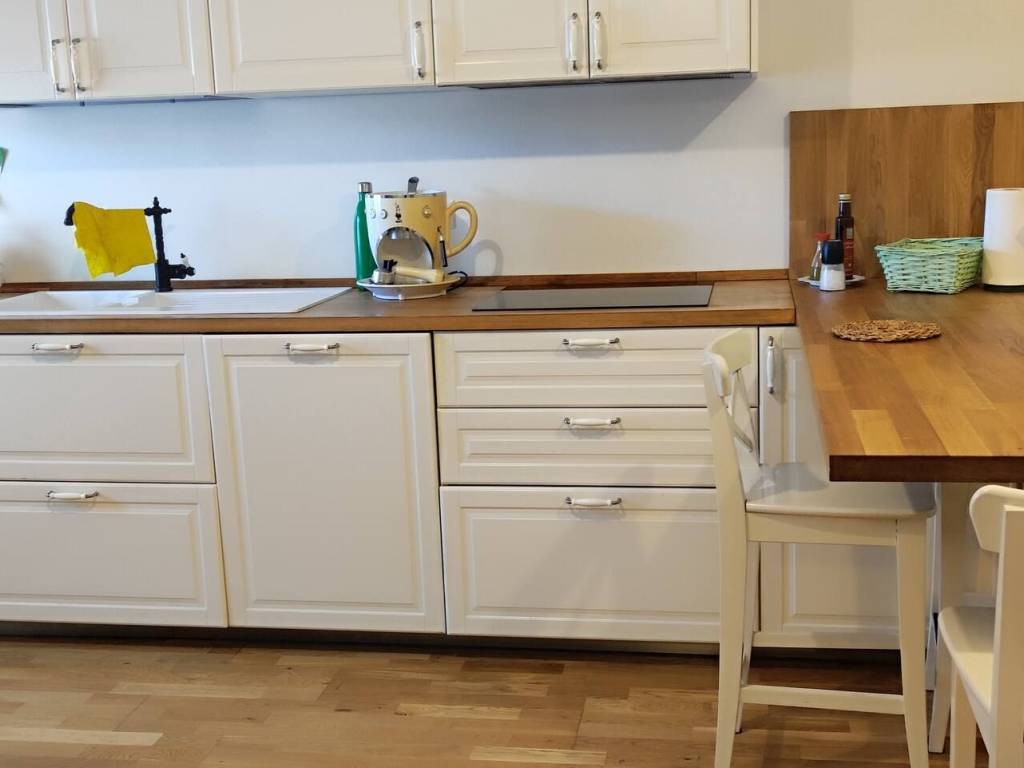 appartamento in vendita a Quartu Sant'Elena