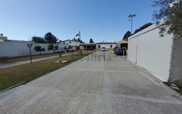 quadrivano in vendita a Quartu Sant'Elena in zona Flumini di Quartu