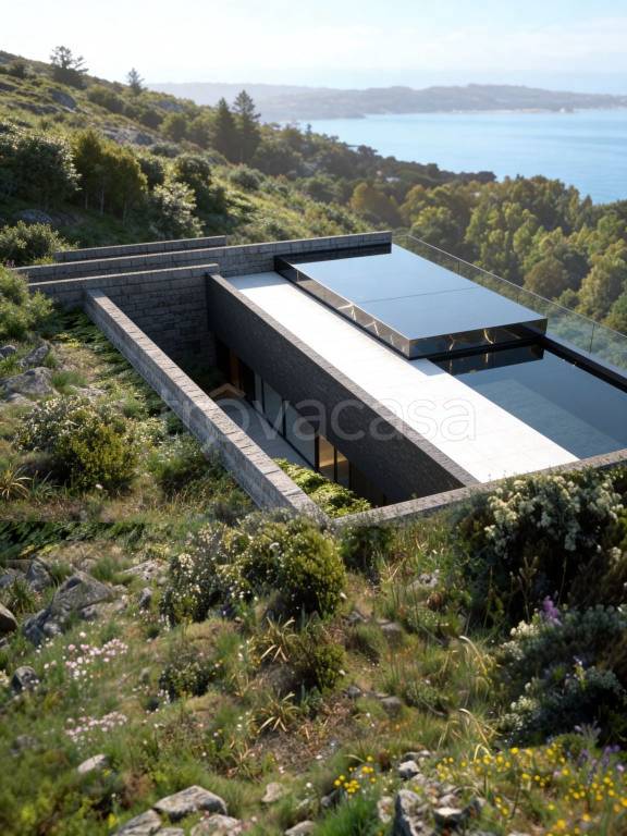 casa indipendente in vendita a Quartu Sant'Elena