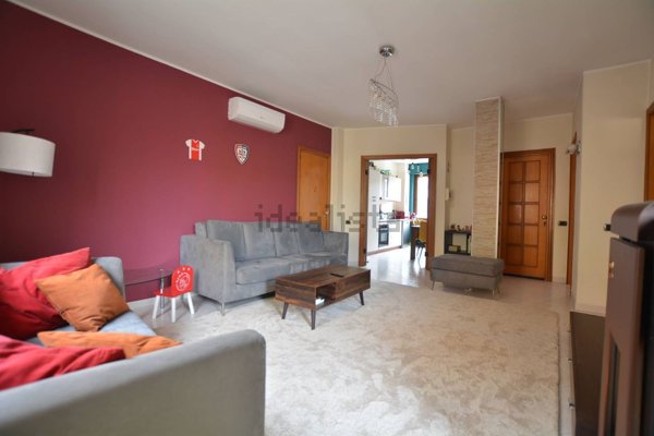 appartamento in vendita a Quartu Sant'Elena