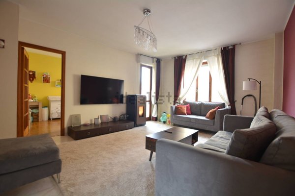 appartamento in vendita a Quartu Sant'Elena