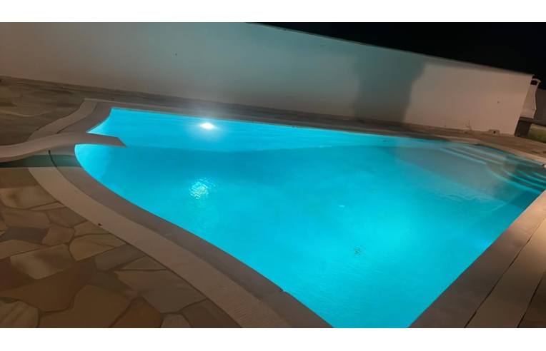 casa indipendente in vendita a Quartu Sant'Elena in zona Flumini di Quartu