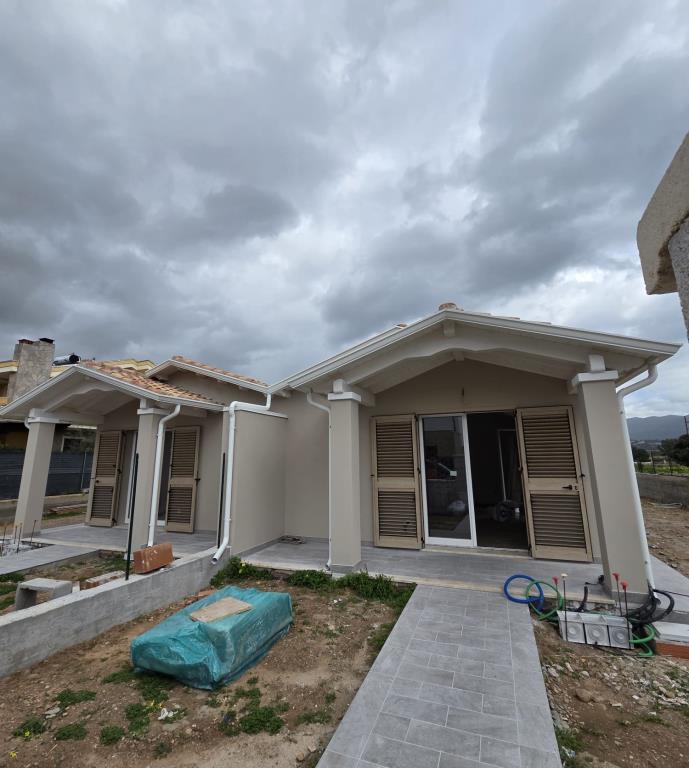 casa indipendente in vendita a Quartu Sant'Elena in zona Litorale