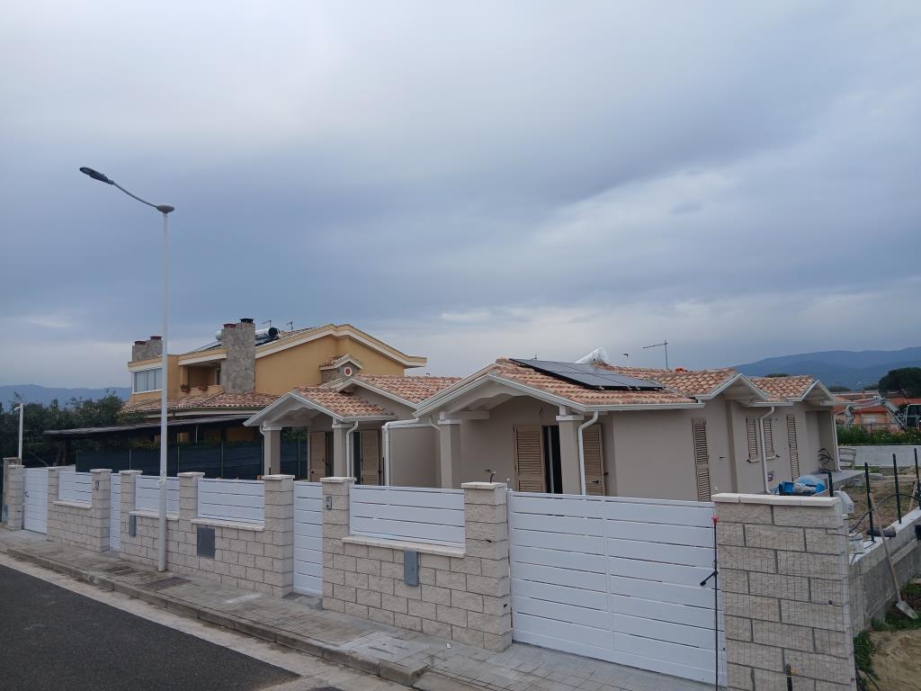 casa indipendente in vendita a Quartu Sant'Elena in zona Flumini di Quartu