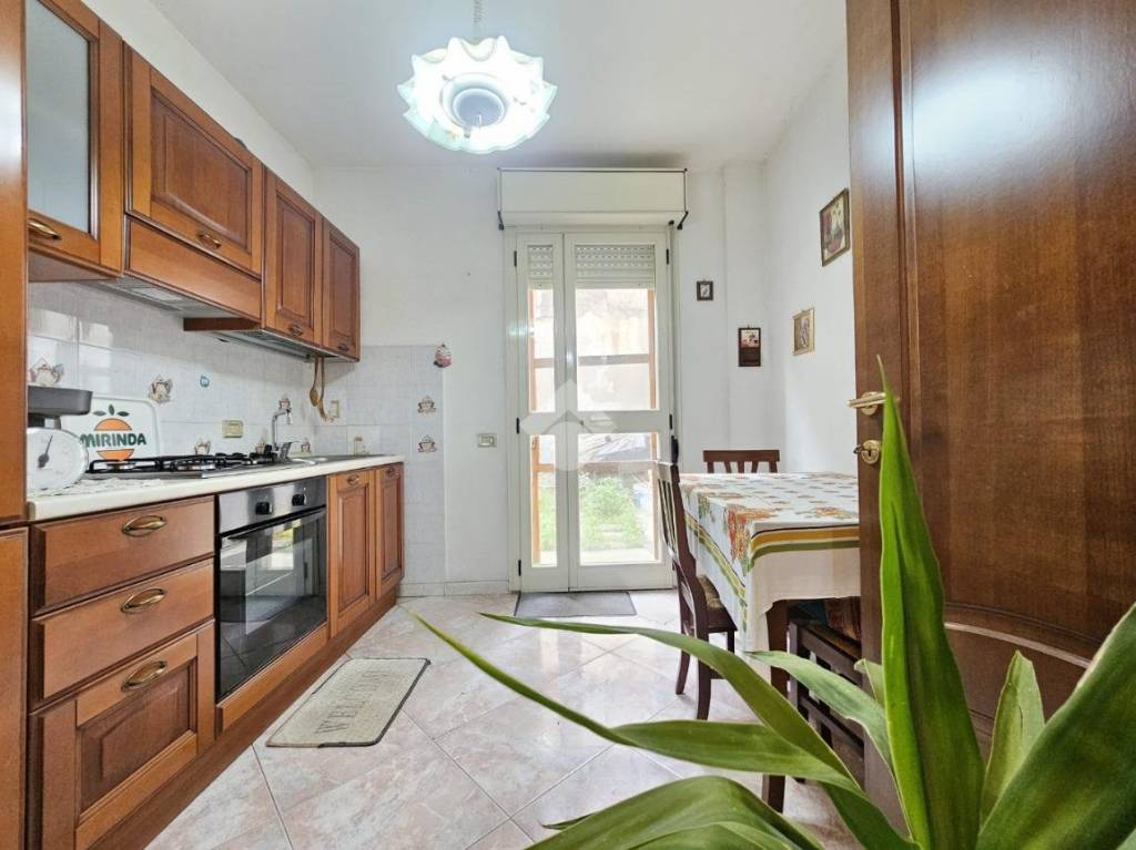 casa indipendente in vendita a Quartu Sant'Elena in zona Centro Storico