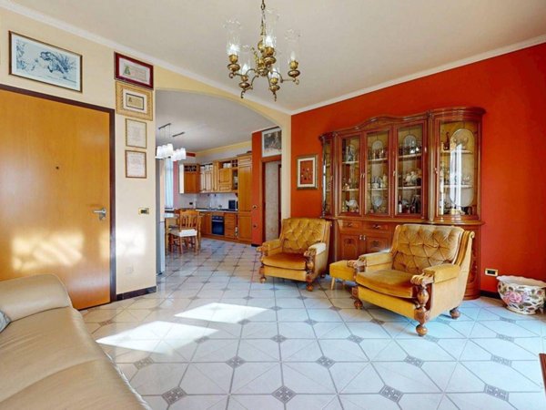 appartamento in vendita a Quartu Sant'Elena in zona Musicisti