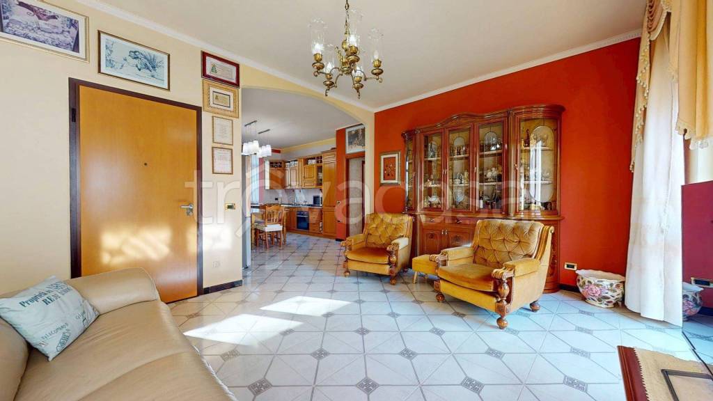 appartamento in vendita a Quartu Sant'Elena in zona Musicisti