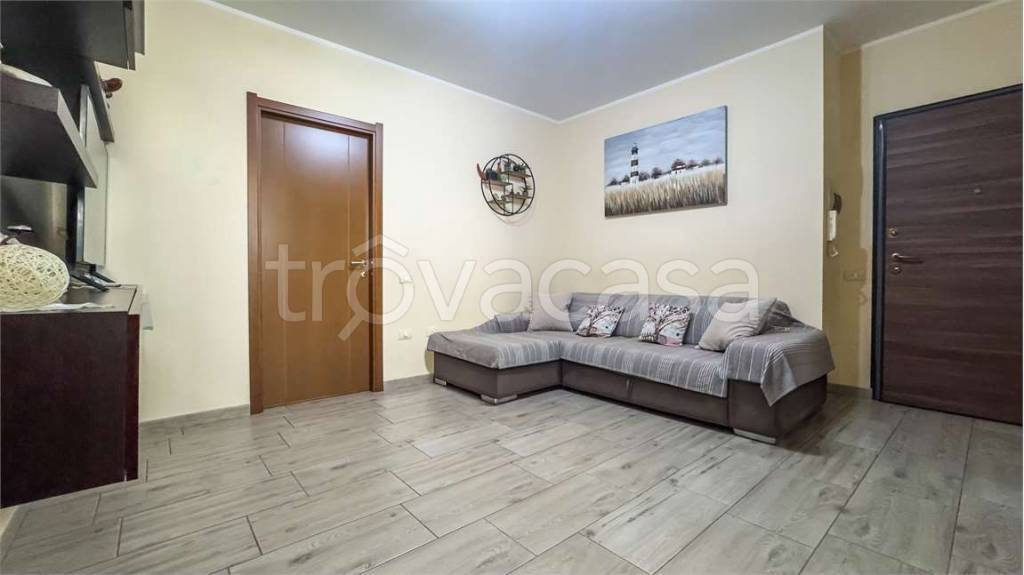 appartamento in vendita a Quartu Sant'Elena in zona Musicisti