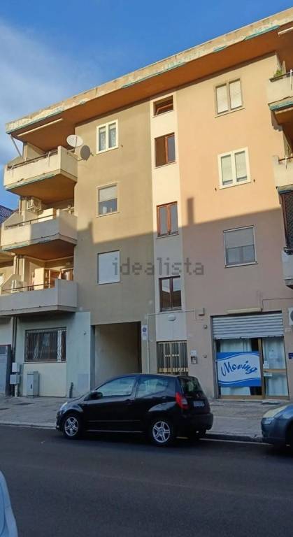 appartamento in vendita a Quartu Sant'Elena in zona Litorale