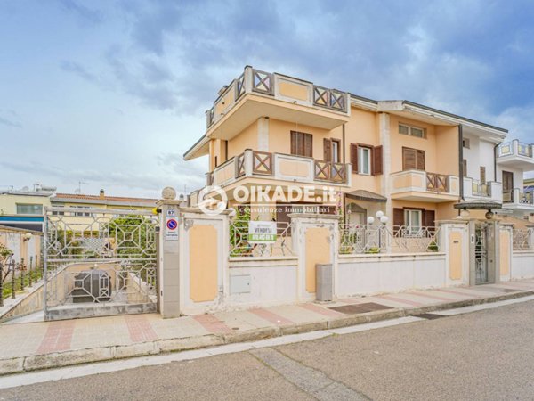 casa indipendente in vendita a Quartu Sant'Elena