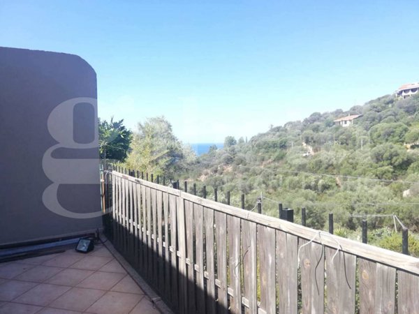 appartamento in vendita a Quartu Sant'Elena in zona Capitana