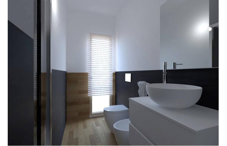 appartamento in vendita a Quartu Sant'Elena in zona Poetto di Quartu