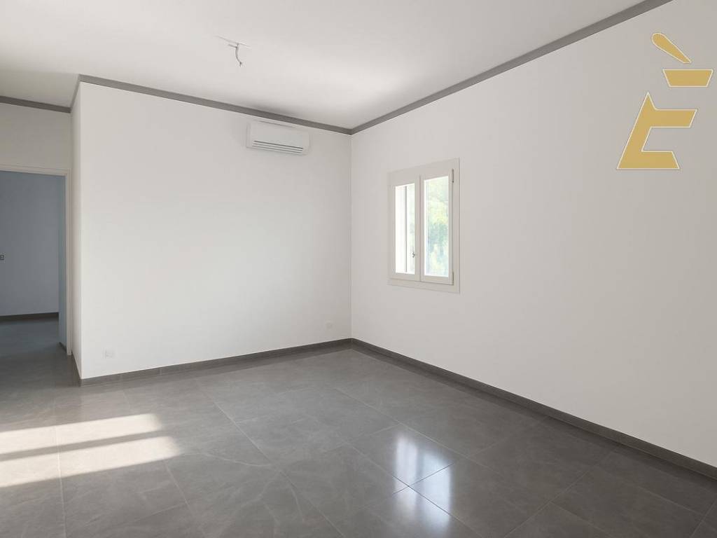 appartamento in vendita a Quartu Sant'Elena in zona Foxi