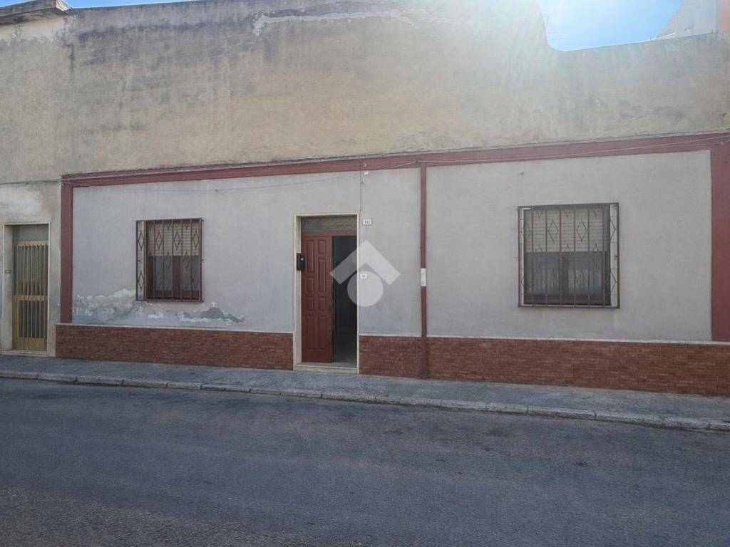 casa indipendente in vendita a Quartu Sant'Elena