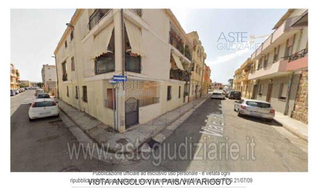 appartamento in vendita a Quartu Sant'Elena