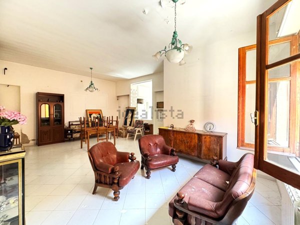 appartamento in vendita a Quartu Sant'Elena in zona Centro Storico