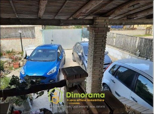 casa indipendente in vendita a Quartu Sant'Elena