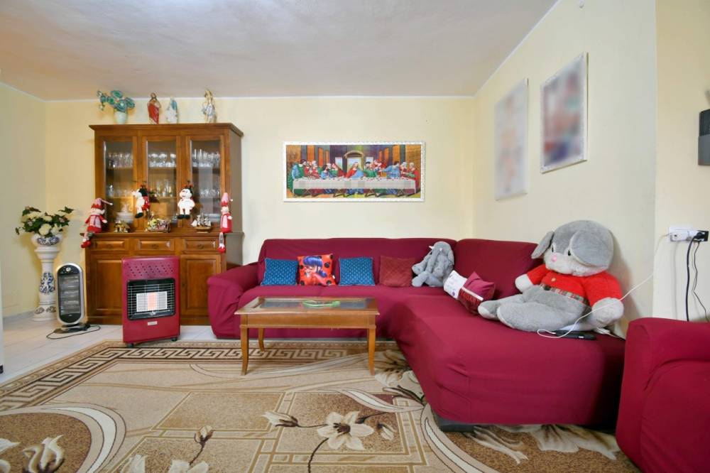 casa indipendente in vendita a Quartu Sant'Elena in zona Capitana