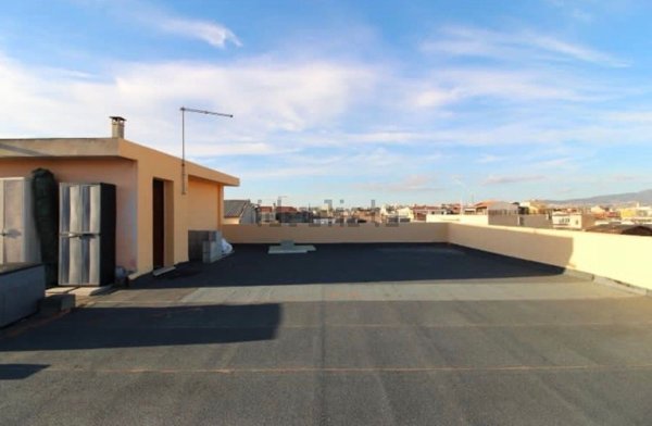 appartamento in vendita a Quartu Sant'Elena in zona Musicisti