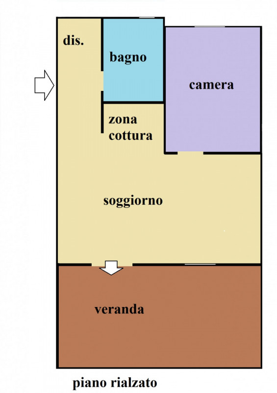 appartamento in vendita a Quartu Sant'Elena