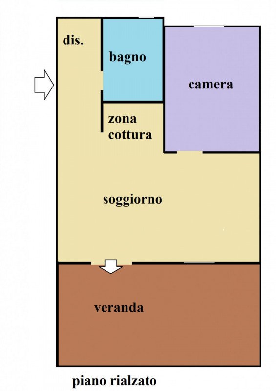 appartamento in vendita a Quartu Sant'Elena
