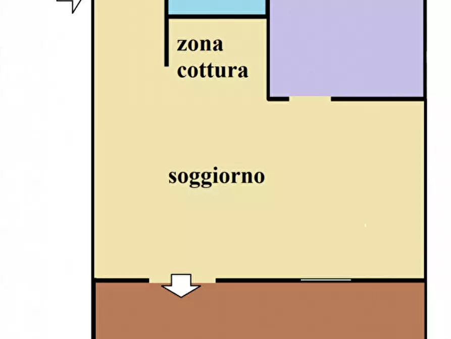appartamento in vendita a Quartu Sant'Elena