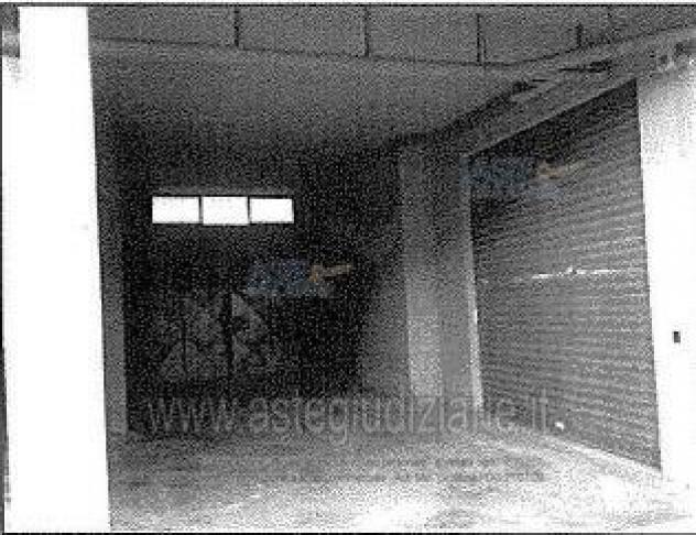 locale commerciale in vendita a Quartu Sant'Elena in zona Pitz'e Serra