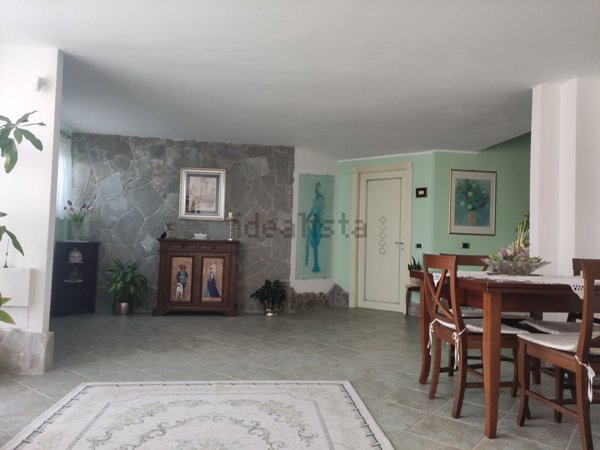 casa indipendente in vendita a Quartu Sant'Elena in zona Sant'Andrea