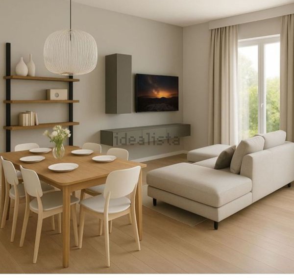 appartamento in vendita a Quartu Sant'Elena in zona Musicisti