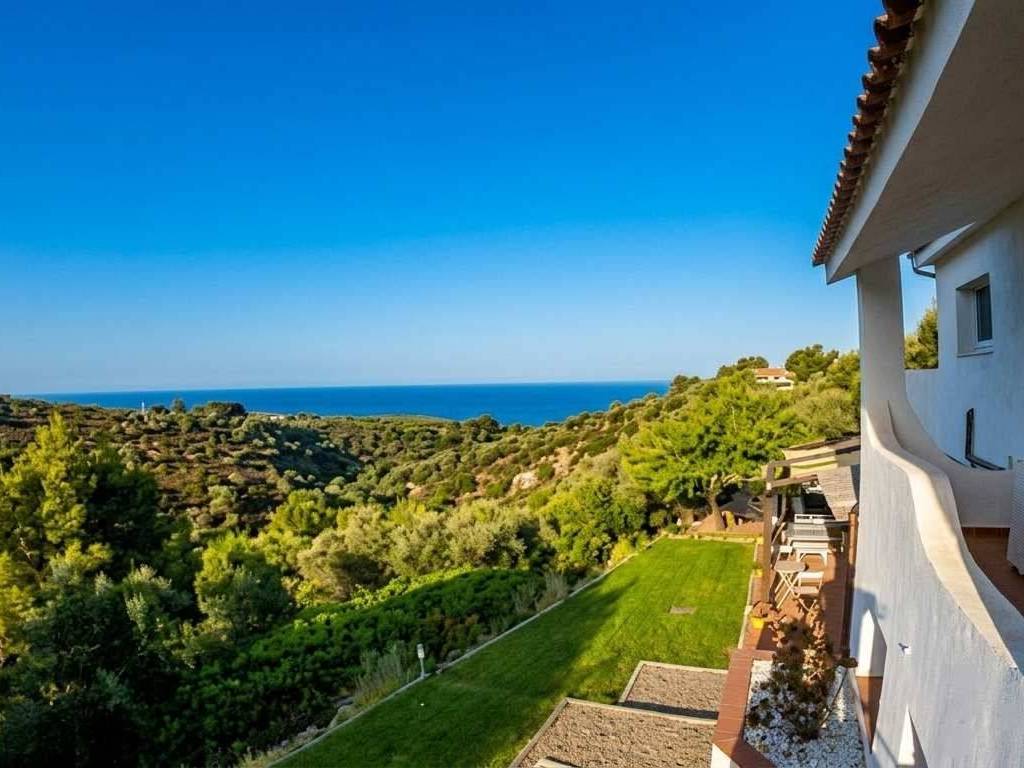 casa indipendente in vendita a Quartu Sant'Elena