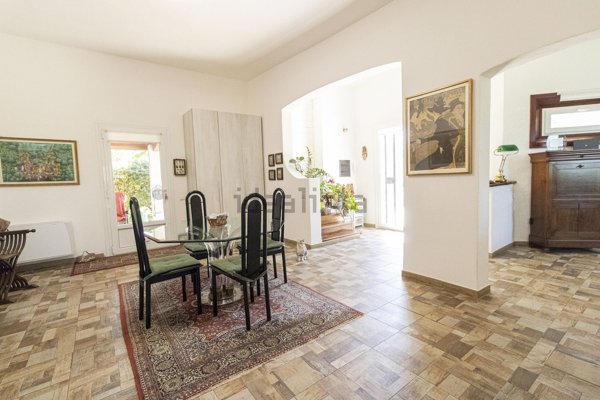 casa indipendente in vendita a Quartu Sant'Elena in zona Flumini di Quartu