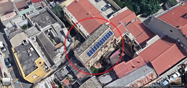 appartamento in vendita a Quartu Sant'Elena