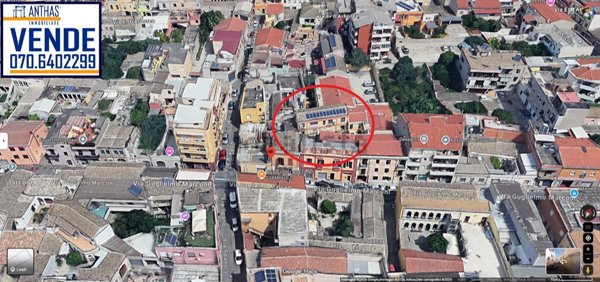 appartamento in vendita a Quartu Sant'Elena