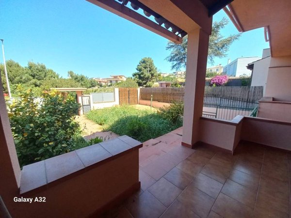 casa indipendente in vendita a Quartu Sant'Elena in zona Margine Rosso
