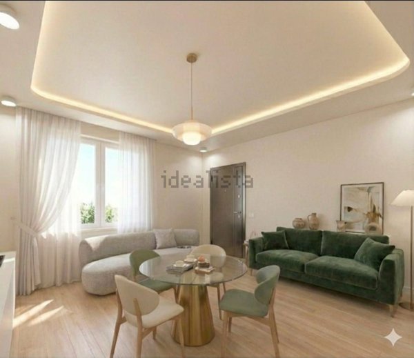 appartamento in vendita a Quartu Sant'Elena in zona Musicisti