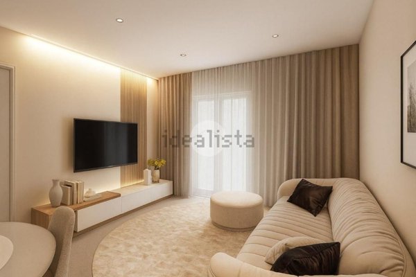 appartamento in vendita a Quartu Sant'Elena in zona Musicisti