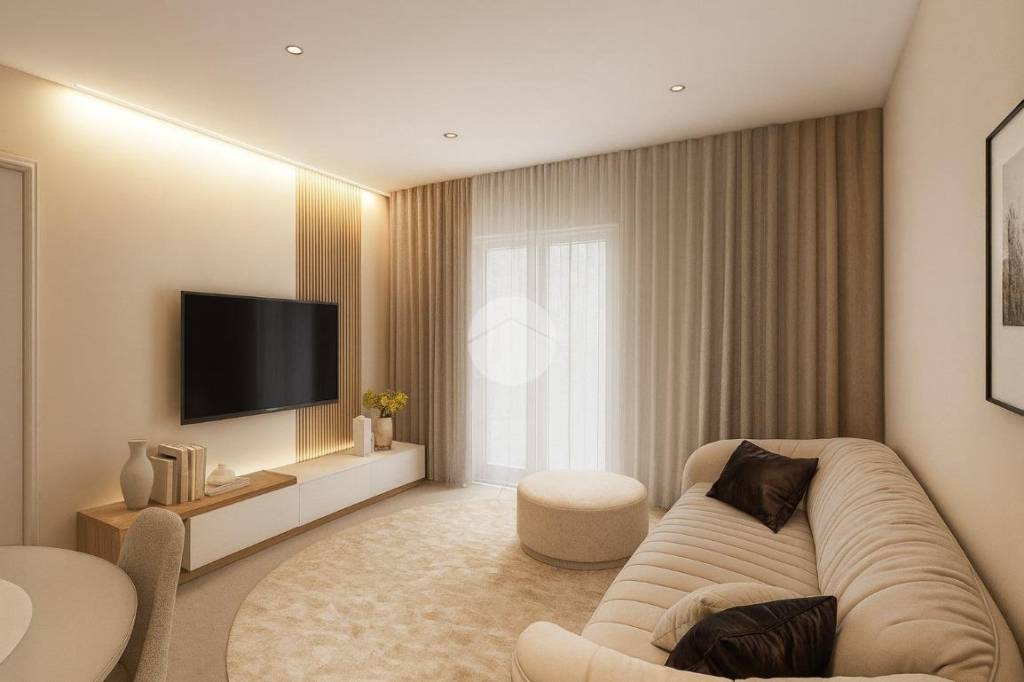 appartamento in vendita a Quartu Sant'Elena in zona Poetto di Quartu