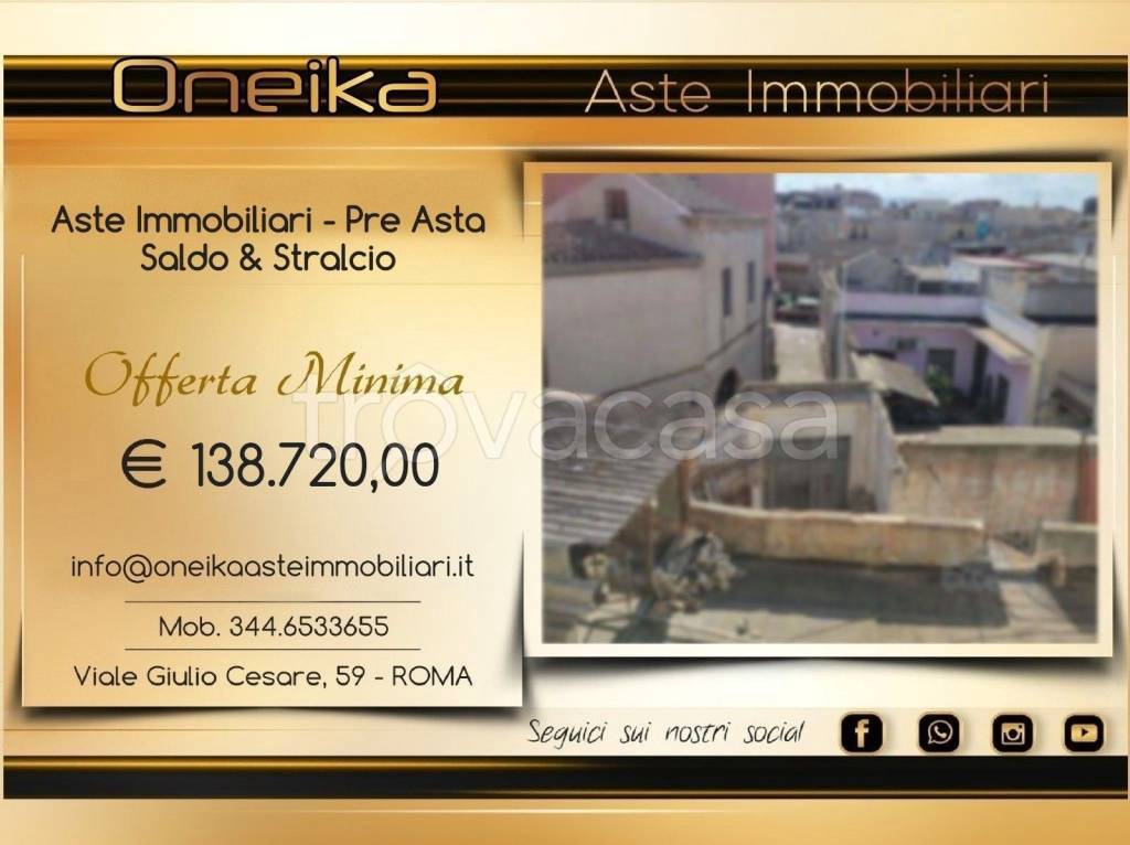 appartamento in vendita a Quartu Sant'Elena