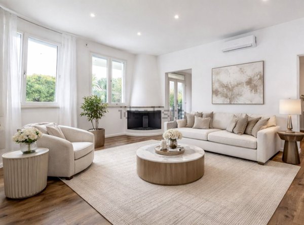 casa indipendente in vendita a Quartu Sant'Elena in zona Sant'Andrea