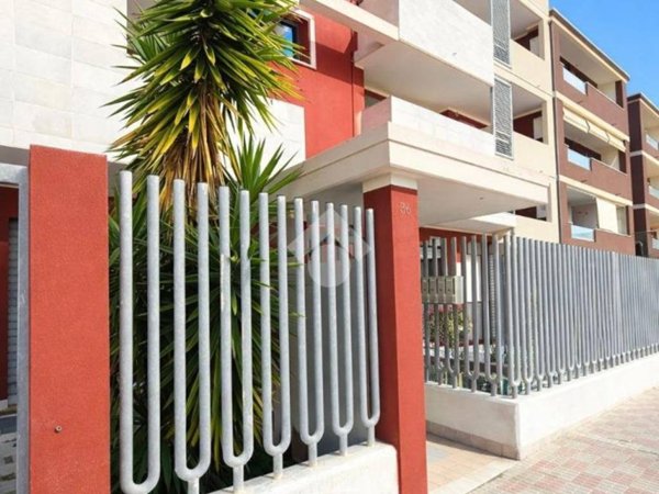 appartamento in vendita a Quartu Sant'Elena in zona Quartello