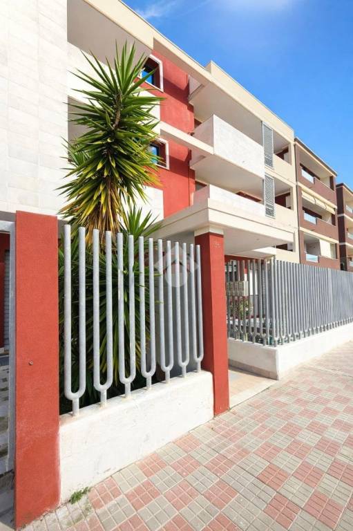 appartamento in vendita a Quartu Sant'Elena in zona Quartello