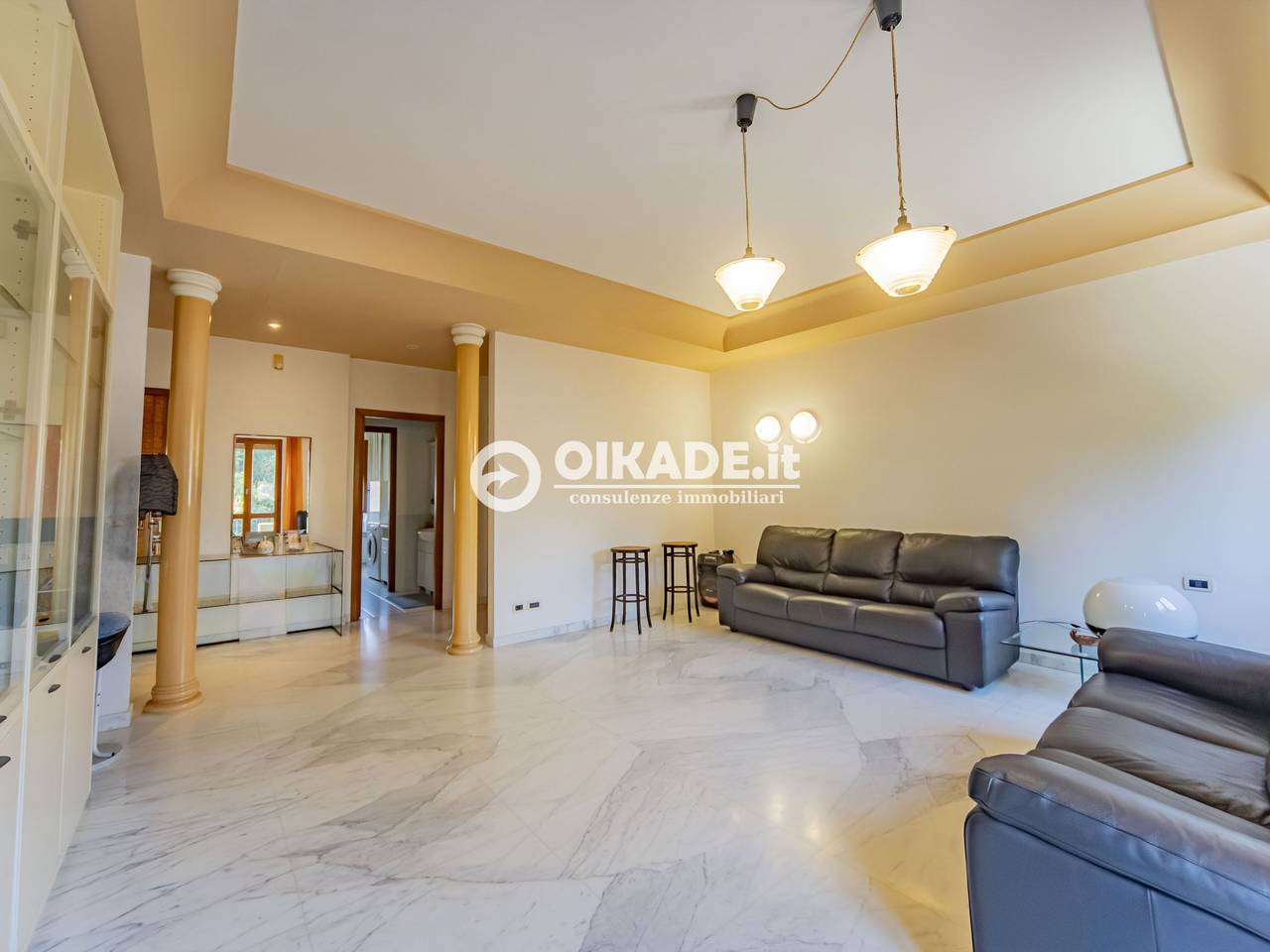 casa indipendente in vendita a Quartu Sant'Elena