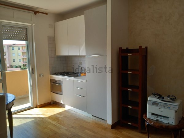 appartamento in vendita a Quartu Sant'Elena in zona Pitz'e Serra