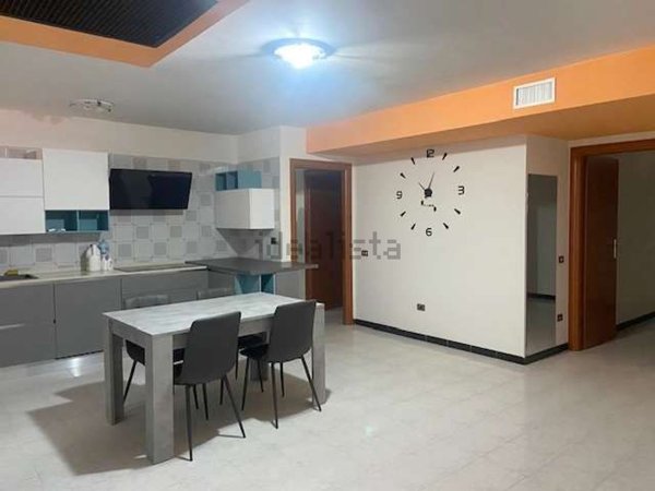 appartamento in vendita a Quartu Sant'Elena in zona Pitz'e Serra