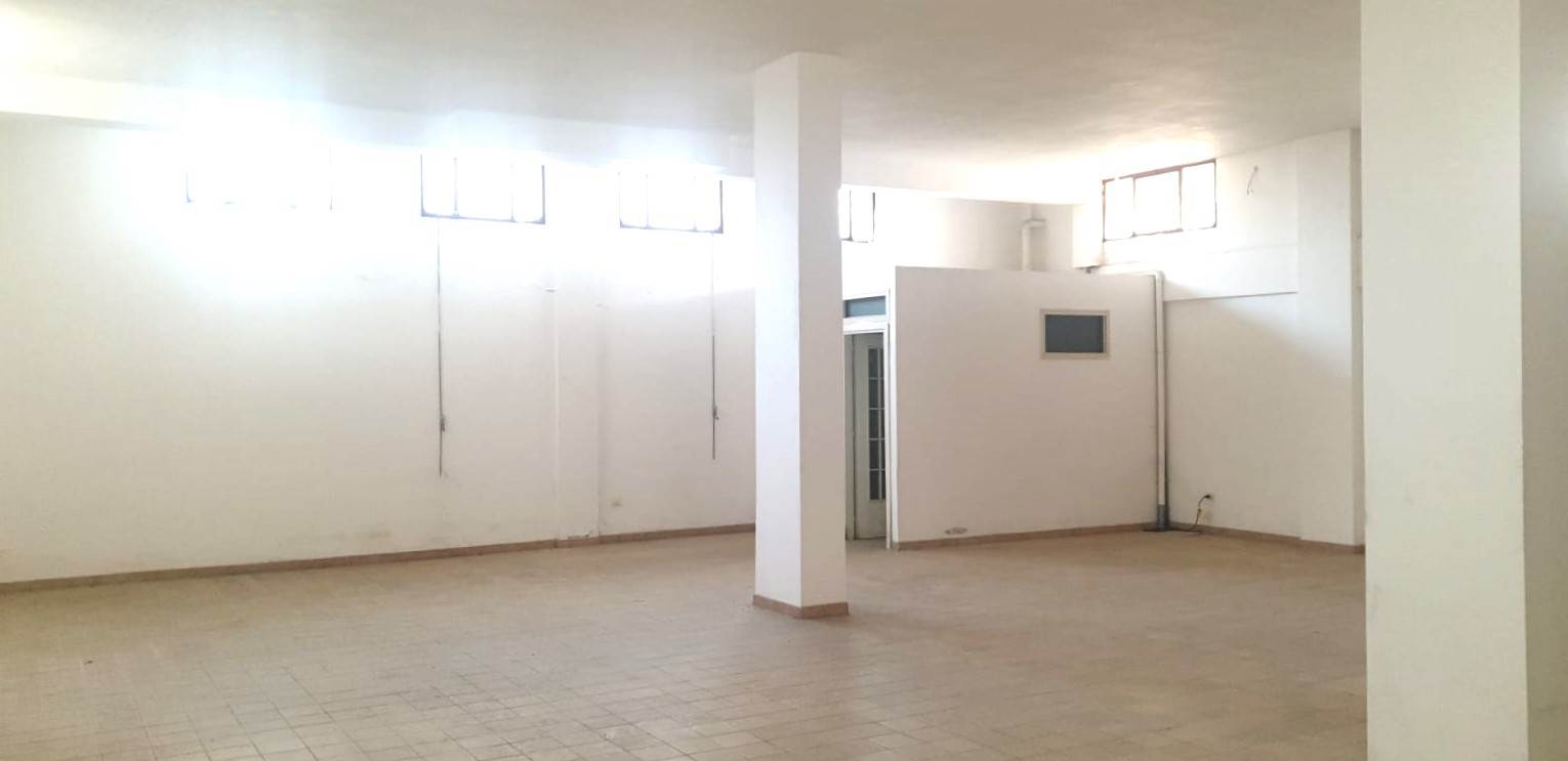 ufficio in vendita a Quartu Sant'Elena