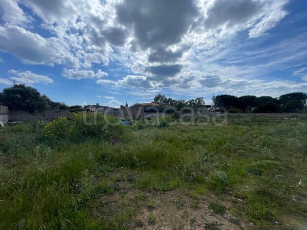 terreno agricolo in vendita a Quartu Sant'Elena